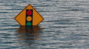 The Daily Weather Update from FOX Weather: Flood threat spans heavily populated region of US