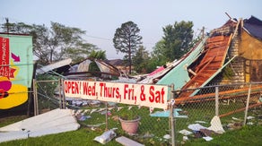 The Daily Weather Update from FOX Weather: Memorial Day weekend storms kill at least 20 people