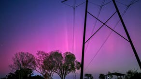 The Daily Weather Update from FOX Weather: Geomagnetic storm expected to wane after weekend auroras