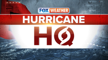 Bryan Norcross: Hurricane season to continue on pause for a while