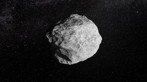 Chances Asteroid 2024 YR4 will hit Moon increase but Earth remains in the clear