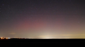 Ongoing geomagnetic storm increases chances to see Northern Lights again Wednesday