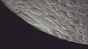 Second ispace Moon landing attempt unsuccessful