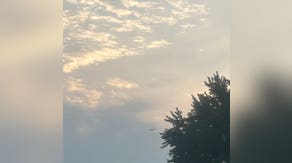 Canadian wildfire smoke lingers across Plains, East